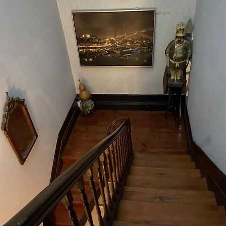 Typical Porto Apartement Extérieur photo