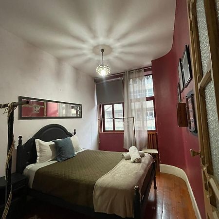 Typical Porto Apartement Extérieur photo