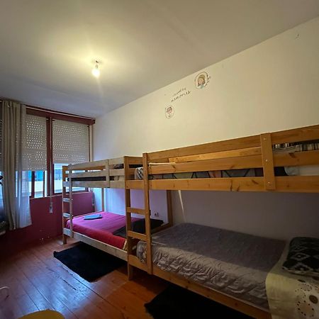 Typical Porto Apartement Extérieur photo