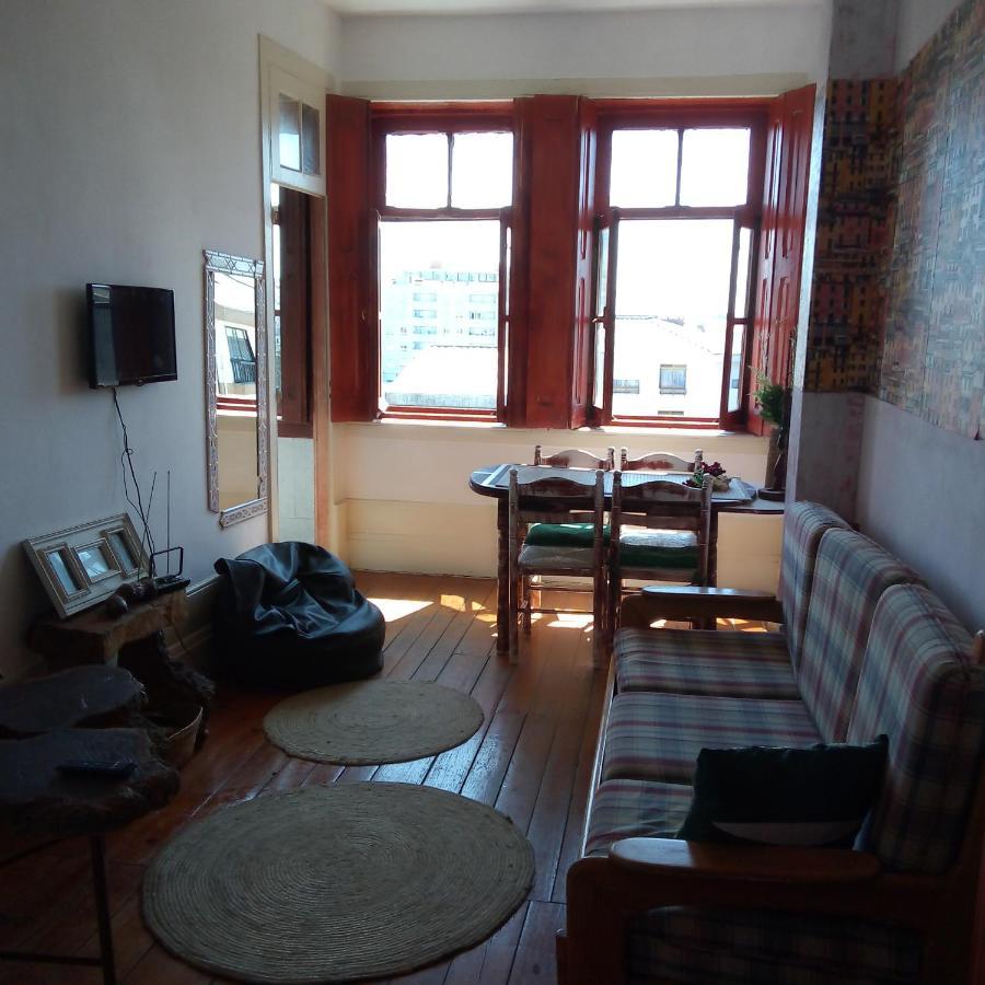Typical Porto Apartement Extérieur photo