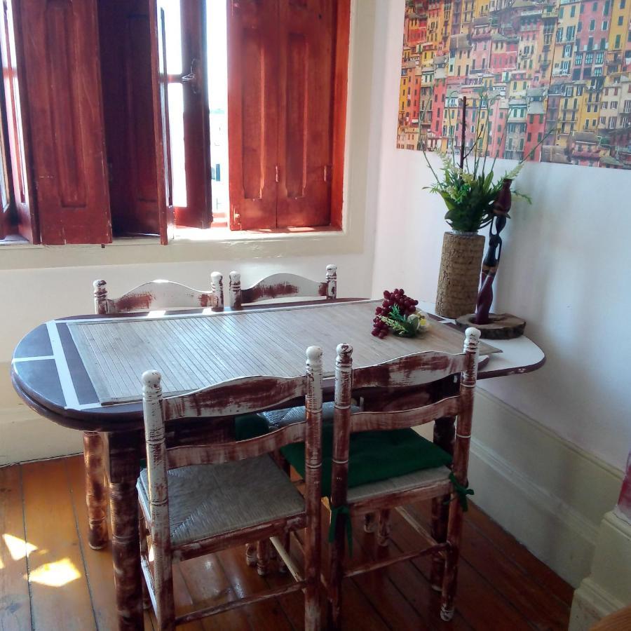 Typical Porto Apartement Extérieur photo