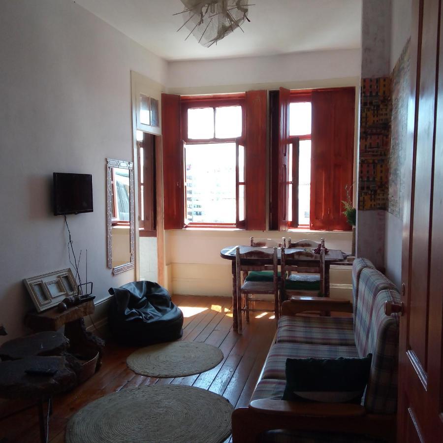 Typical Porto Apartement Extérieur photo