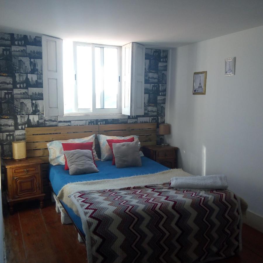 Typical Porto Apartement Extérieur photo