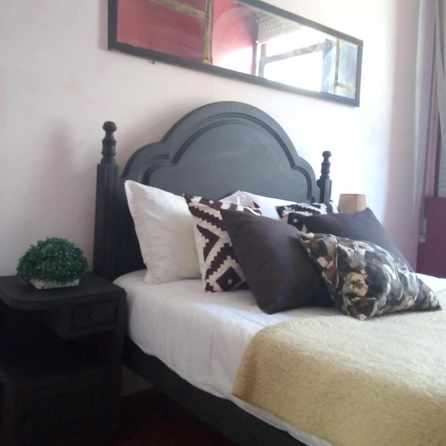 Typical Porto Apartement Extérieur photo