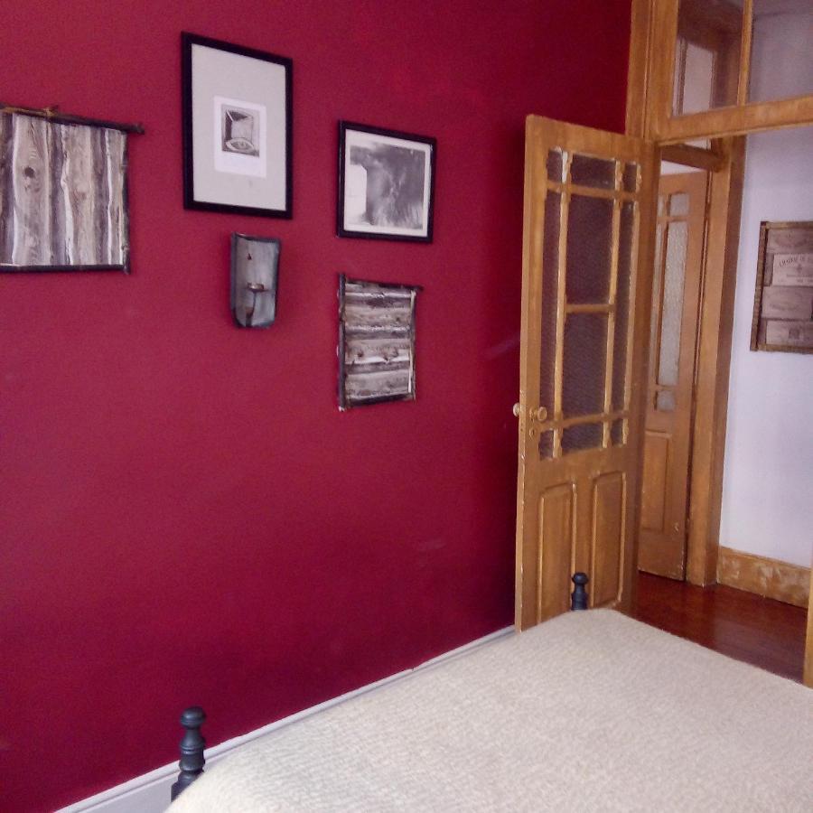Typical Porto Apartement Extérieur photo