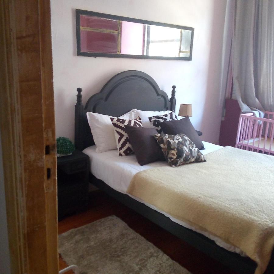 Typical Porto Apartement Extérieur photo