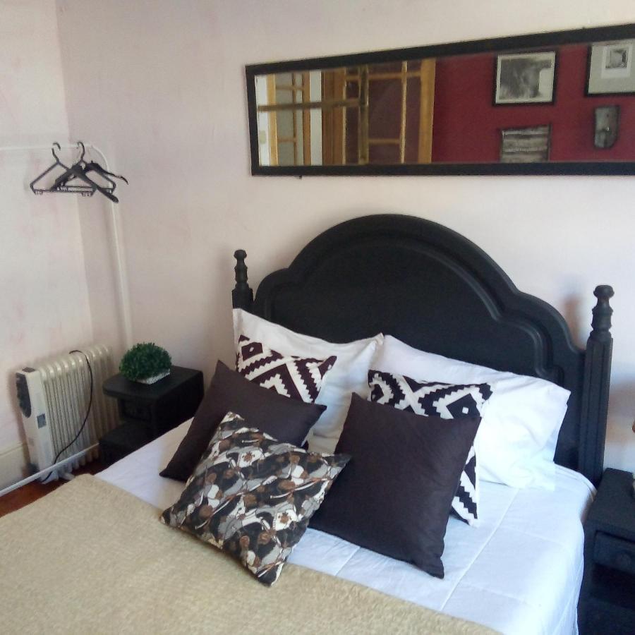 Typical Porto Apartement Extérieur photo