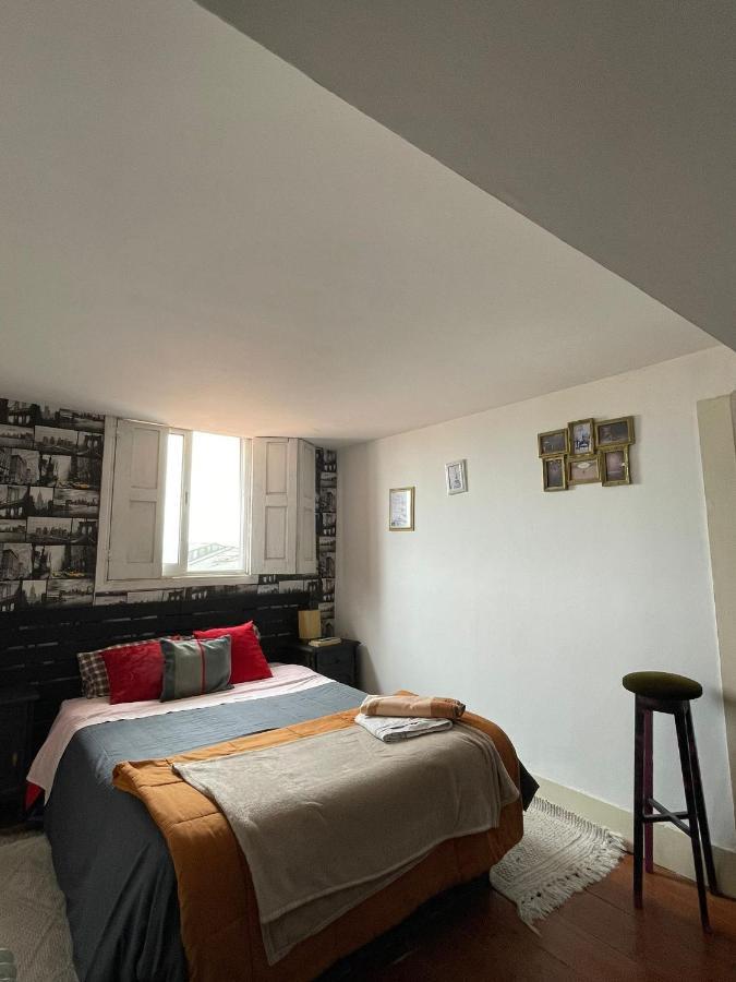 Typical Porto Apartement Extérieur photo