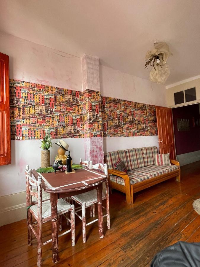 Typical Porto Apartement Extérieur photo
