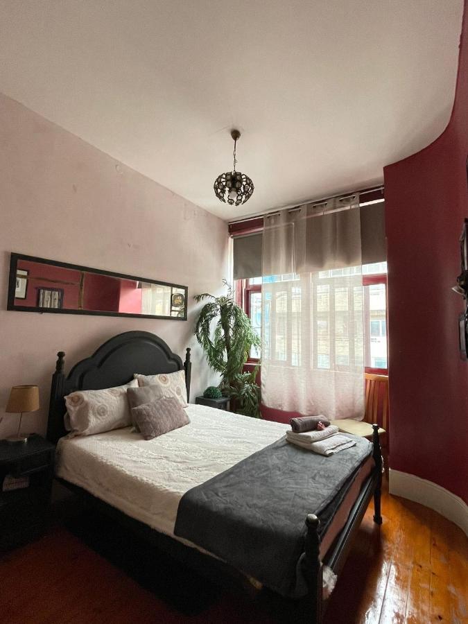 Typical Porto Apartement Extérieur photo