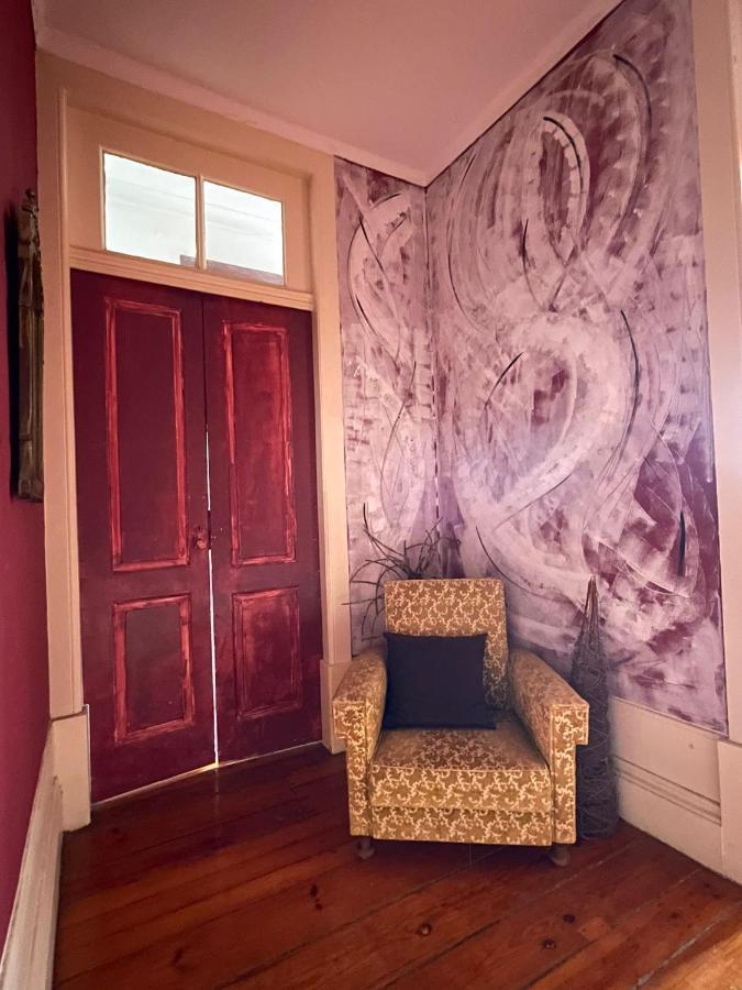 Typical Porto Apartement Extérieur photo