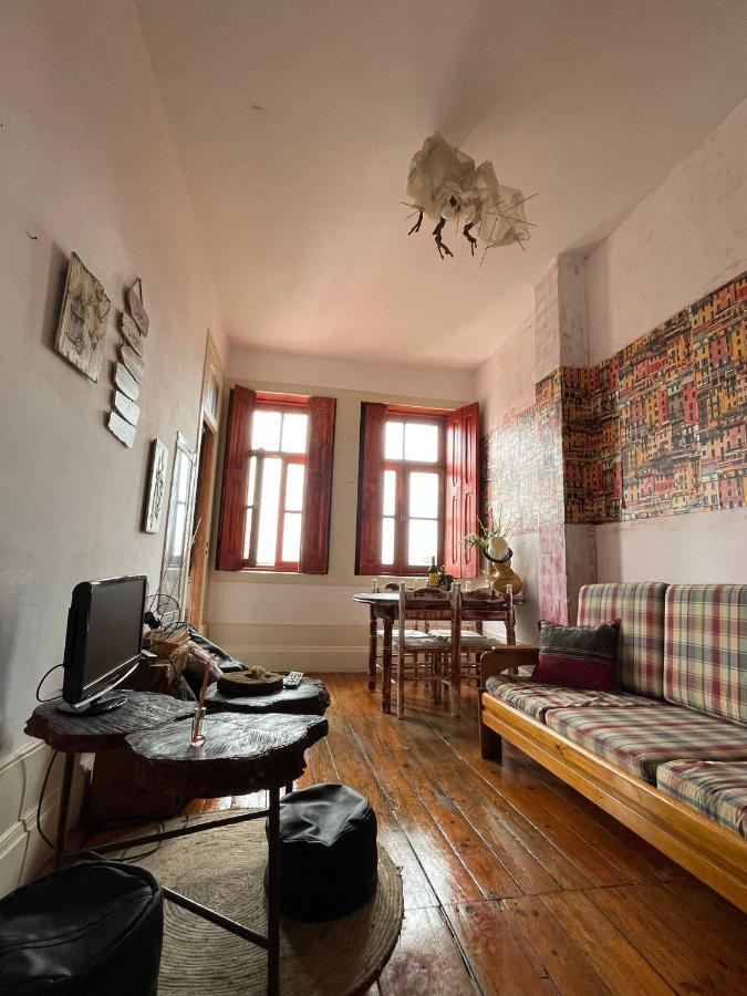 Typical Porto Apartement Extérieur photo