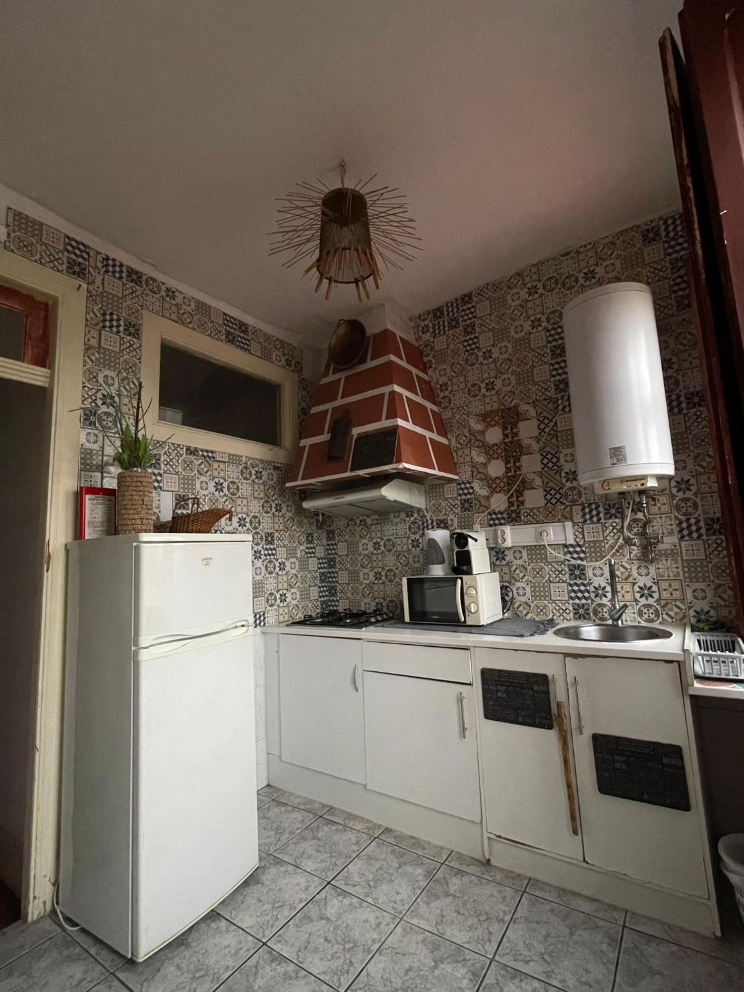 Typical Porto Apartement Extérieur photo