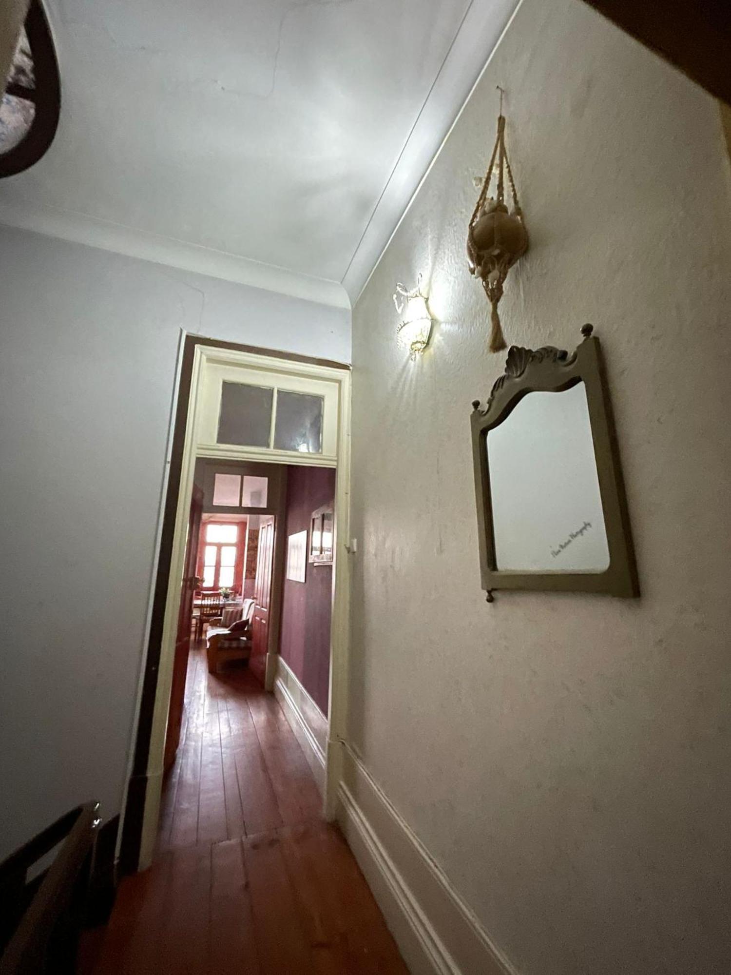 Typical Porto Apartement Extérieur photo