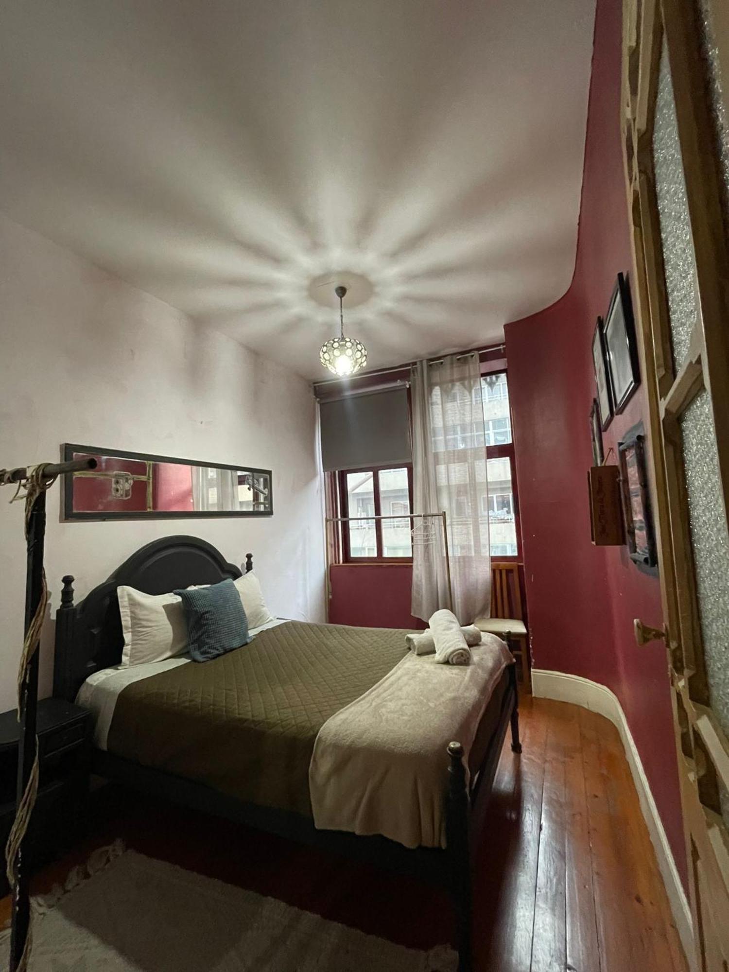 Typical Porto Apartement Extérieur photo