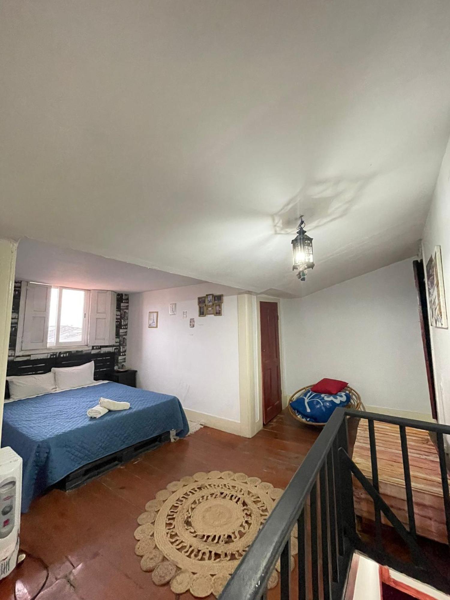 Typical Porto Apartement Extérieur photo