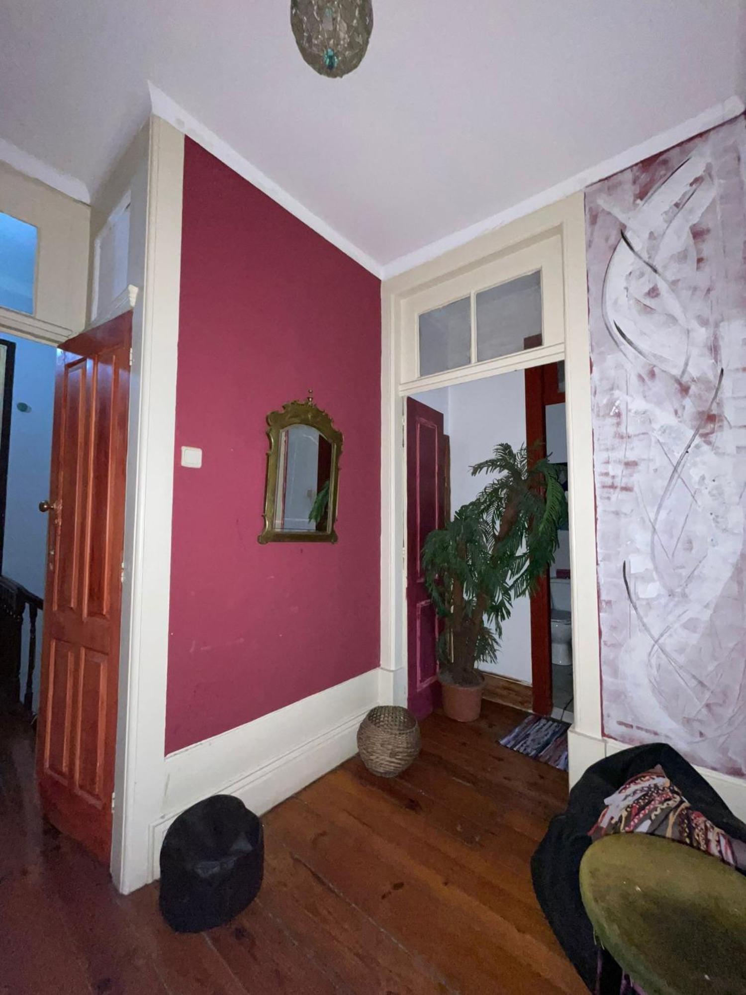 Typical Porto Apartement Extérieur photo