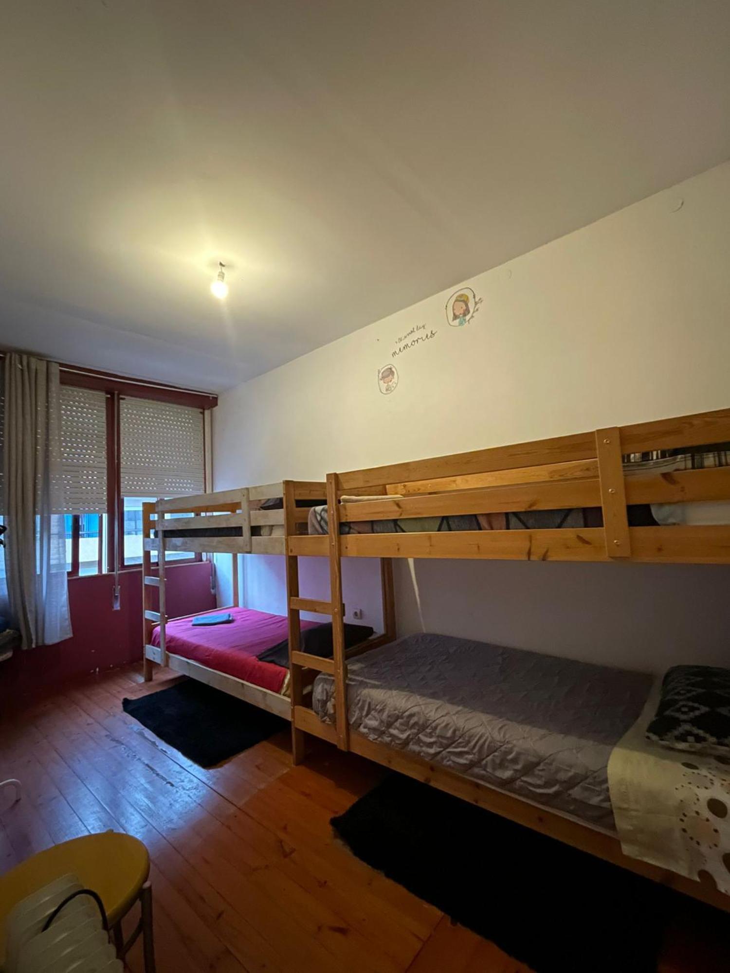 Typical Porto Apartement Extérieur photo