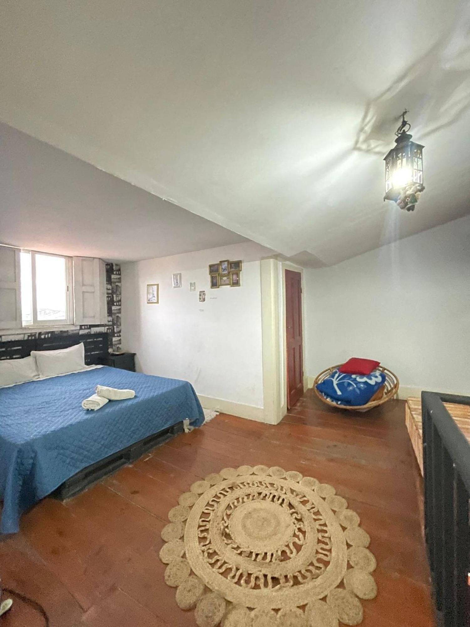 Typical Porto Apartement Extérieur photo