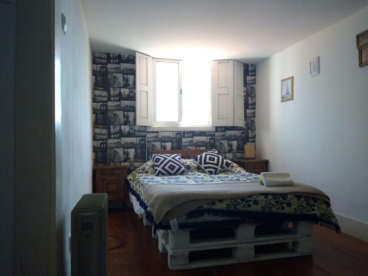 Typical Porto Apartement Extérieur photo