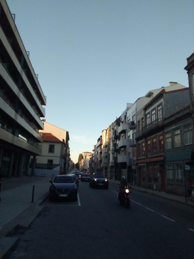 Typical Porto Apartement Extérieur photo