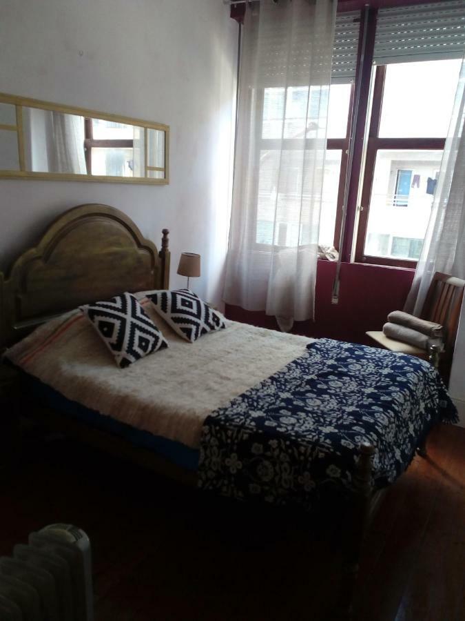 Typical Porto Apartement Extérieur photo