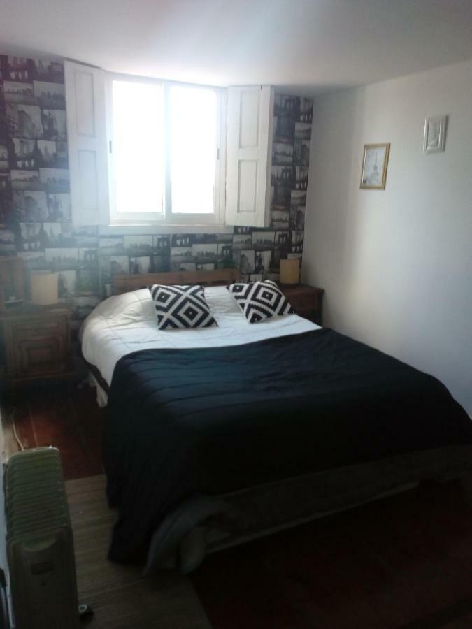 Typical Porto Apartement Extérieur photo