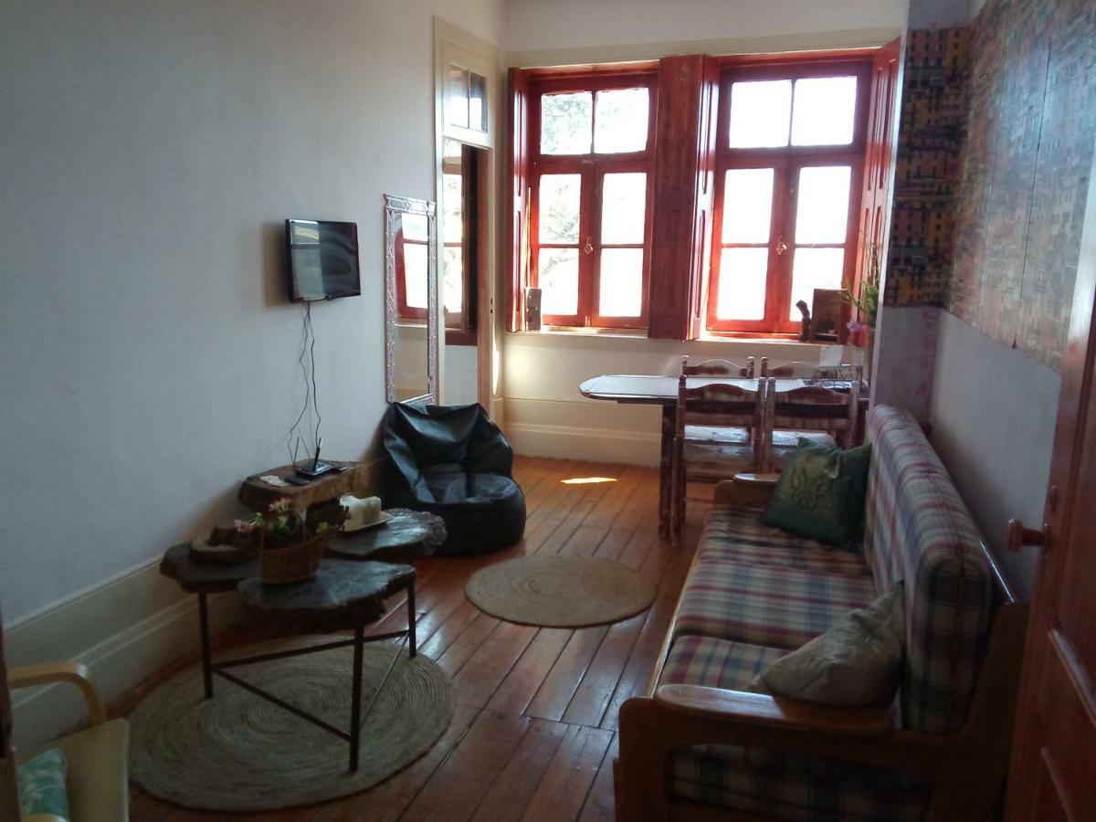 Typical Porto Apartement Extérieur photo