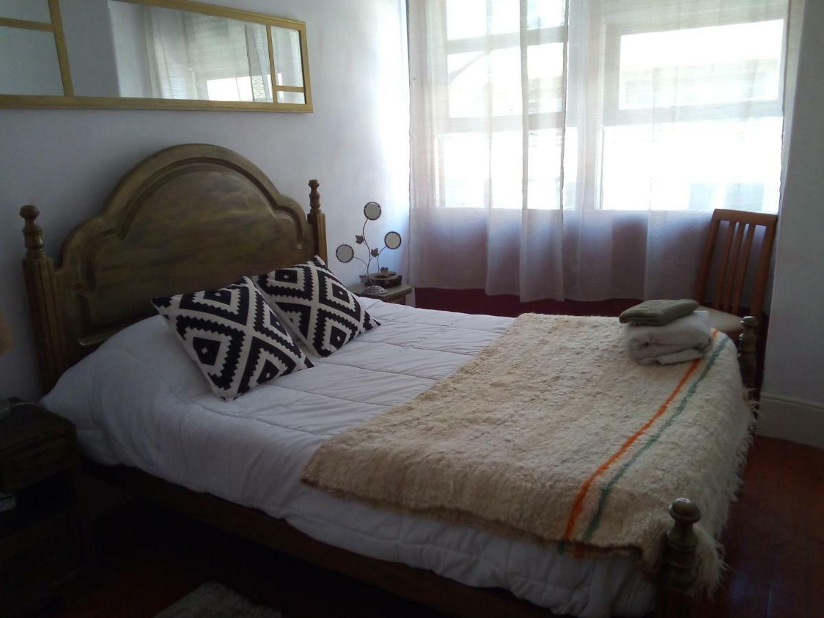Typical Porto Apartement Extérieur photo