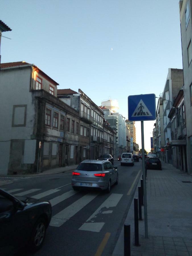 Typical Porto Apartement Extérieur photo