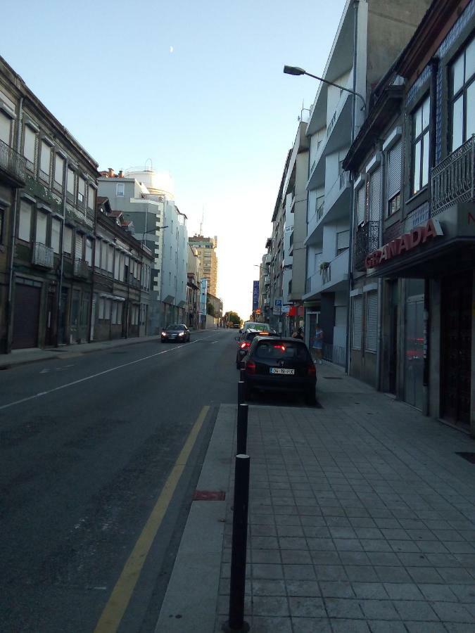 Typical Porto Apartement Extérieur photo