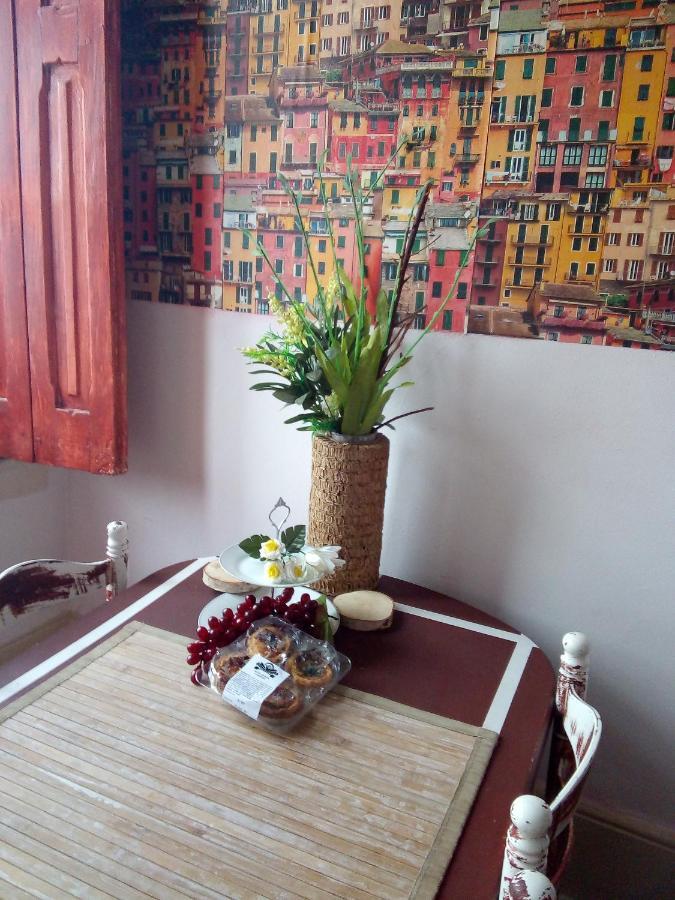 Typical Porto Apartement Extérieur photo
