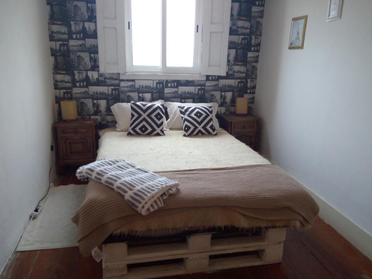 Typical Porto Apartement Extérieur photo
